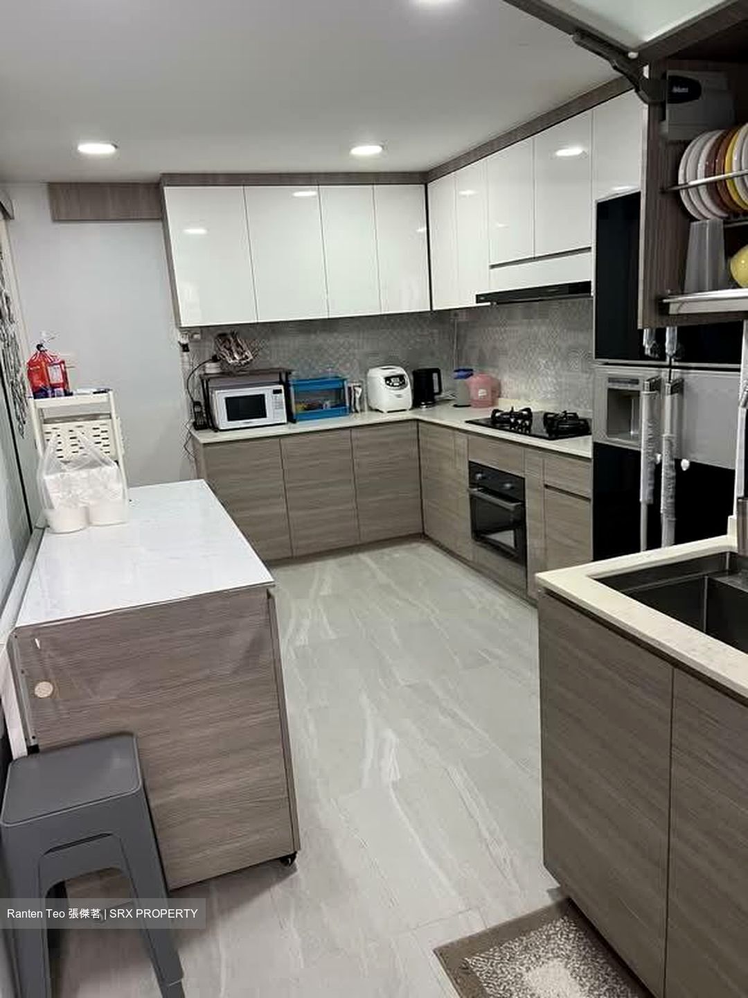 Woodsvale (D25), Condominium #546695741